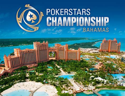 pokerstars bahamas 2020